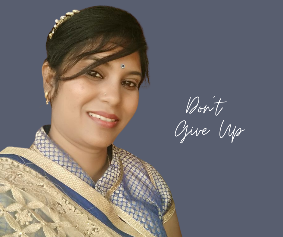 Transformational Life Coach Kavita Gautam