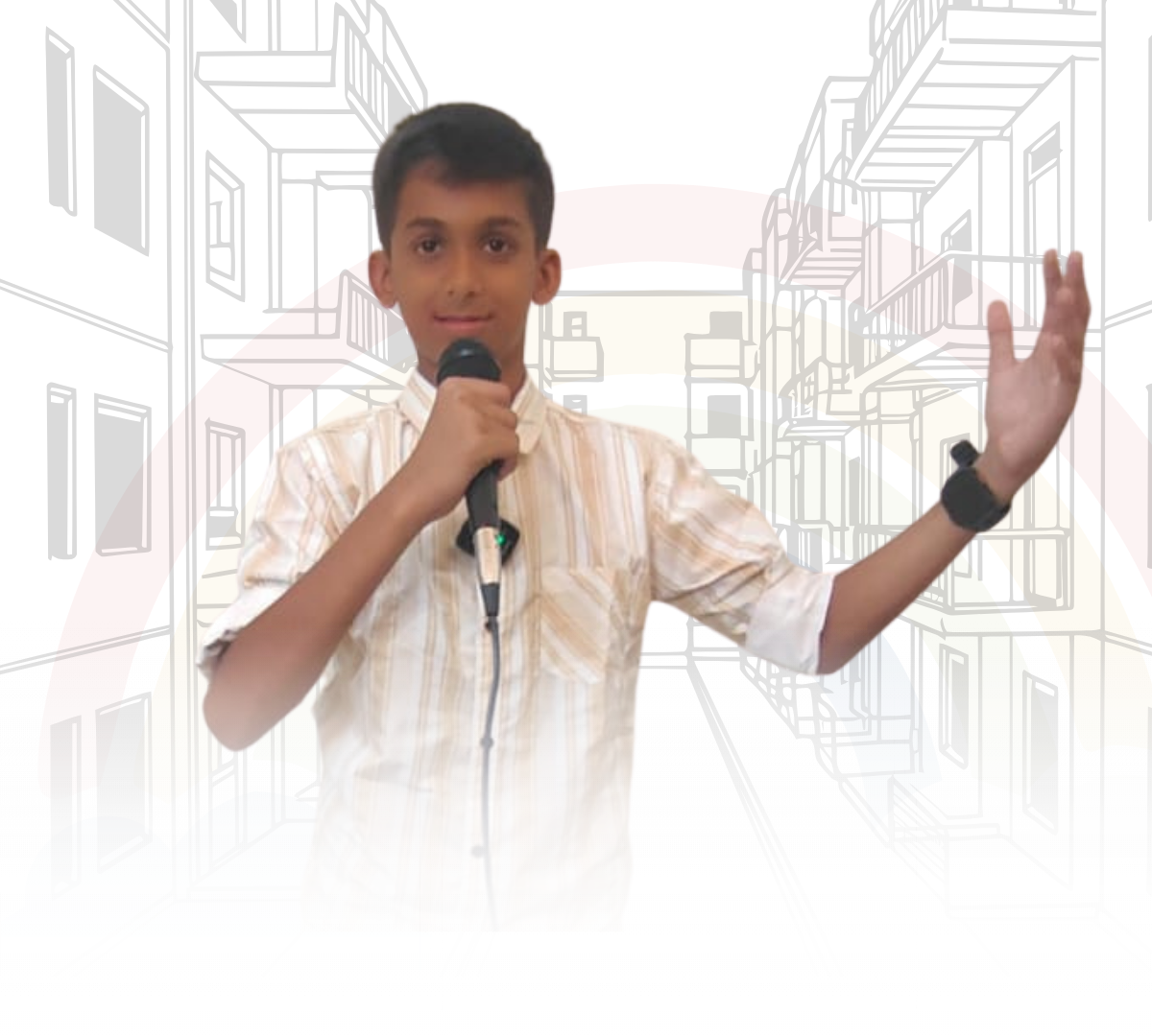 Wings Motivational Academy - for Confidence Life Skills