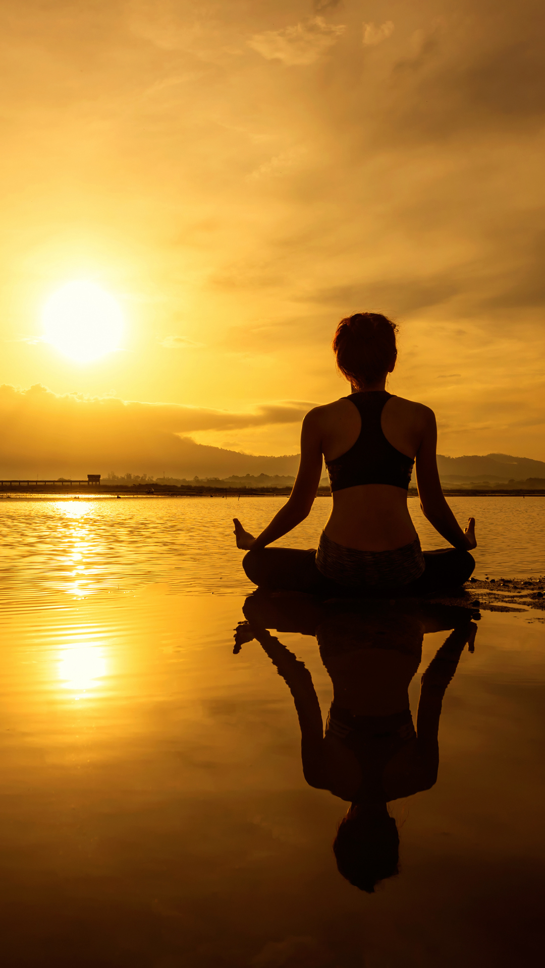 How Yoga Empowers School-Going Children