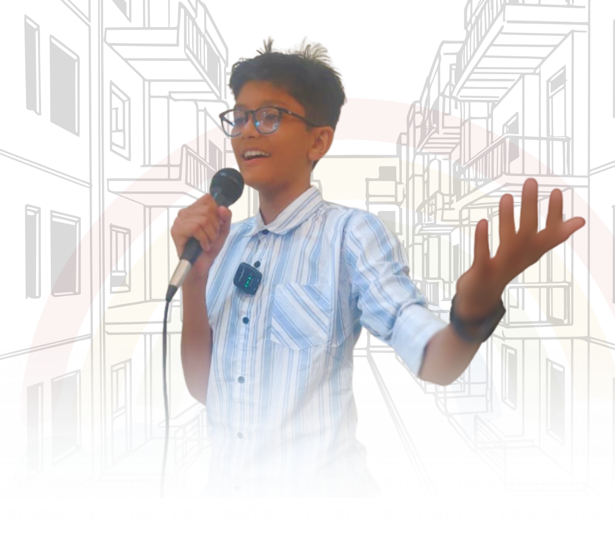 Wings Motivational Academy - for Confidence Life Skills