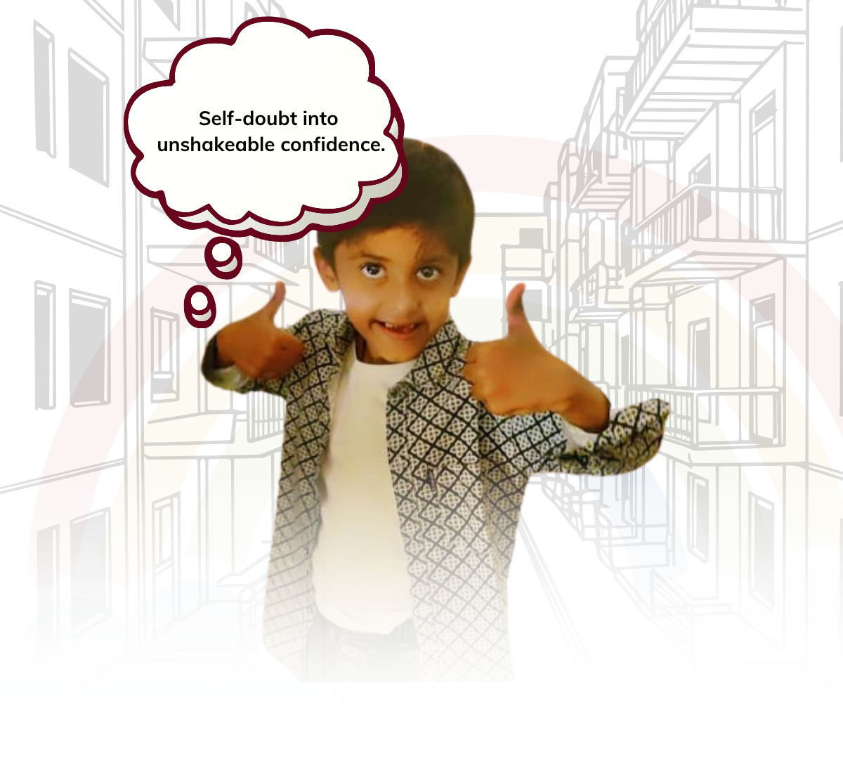 Wings Motivational Academy - for Confidence Life Skills